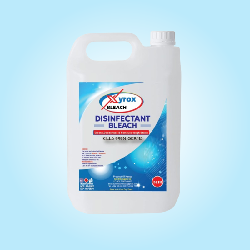 Disinfectant