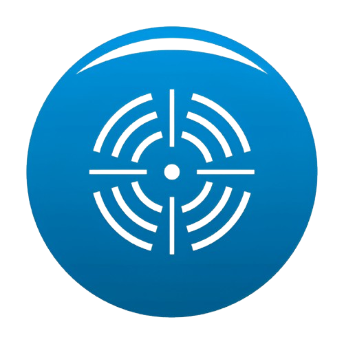 Target Audience Icon